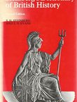 Steinberg's Dictionary of British History (2nd Ed.)