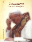 Testament za treće tisućljeće