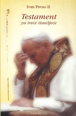 Testament za treće tisućljeće