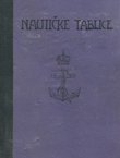 Nautičke tablice za uporabu u Kraljevskoj mornarici