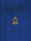Olympia 1936. Die Olimpischen Spiele 1936 in Berlin
