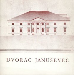 Dvorac Januševec