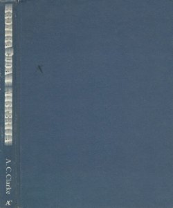 Arthur C.Clarke: Kronika čuda i misterija