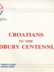 Croatians in the Sudbury Centennial