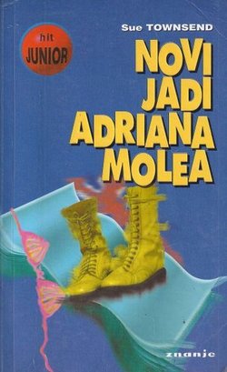 Novi jadi Adriana Molea