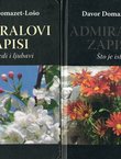 Admiralovi zapisi I-II