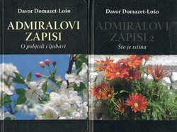 Admiralovi zapisi I-II