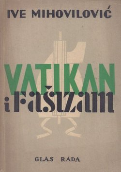 Vatikan i fašizam