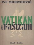 Vatikan i fašizam