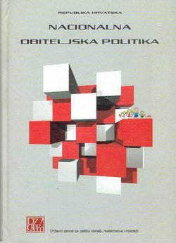 Nacionalna obiteljska politika (2.proš.izd.)
