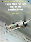 Focke-Wulf Fw 190. Aces of the Russian Front