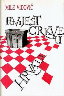 Povijest crkve u Hrvata