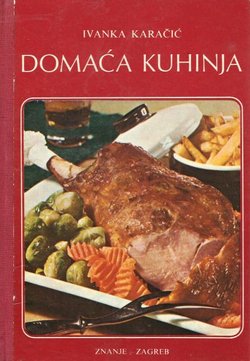 Domaća kuhinja (5.izd.)