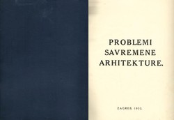 Problemi savremene arhitekture I.