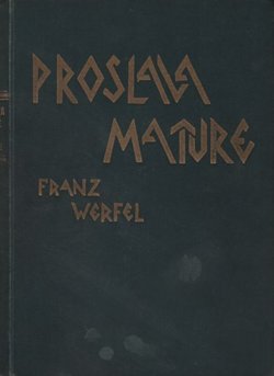 Proslava mature