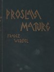 Proslava mature