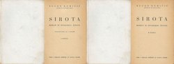 Sirota I-II