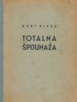 Totalna špijunaža