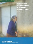 Održivost manjinskog povratka u Hrvatskoj