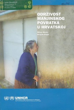 Održivost manjinskog povratka u Hrvatskoj