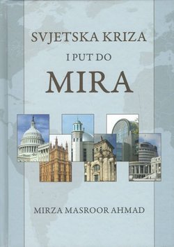 Svjetska kriza i put do mira