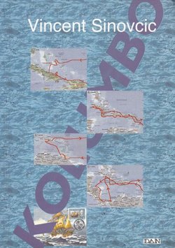 Kolumbo. Hrvati u Španjolskoj i Americi