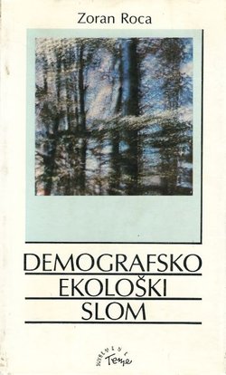 Demografsko ekološki slom