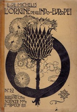 L'origine degli Indo-Europei