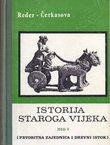 Istorija staroga vijeka I. Prvobitna zajednica i Drevni istok