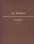 Eseji I.