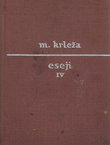 Eseji IV.