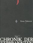 Sarajevo. Chronik der verbrannten Illusionen