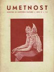 Umetnost III/1-2/1938