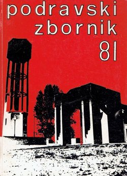 Podravski zbornik 1981