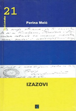 Izazovi. Hrvatska književnost u BiH i druge teme