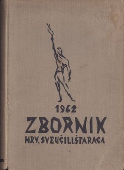 Zbornik hrvatskih sveučilištaraca