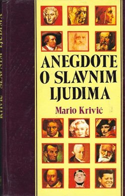 Anegdote o slavnim ljudima