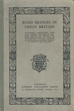 Road Bridges in Great Britain