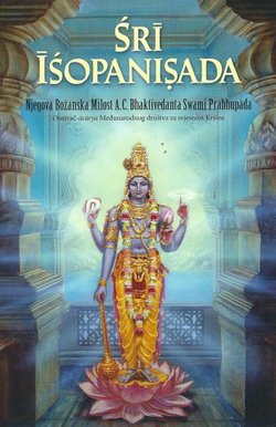 Sri Isopanisada