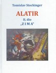 Alatir II. Zima