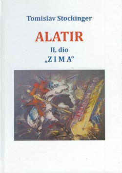 Alatir II. Zima