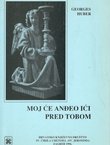 Moj će anđeo ići pred tobom