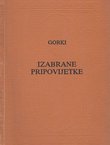 Izabrane pripovijetke