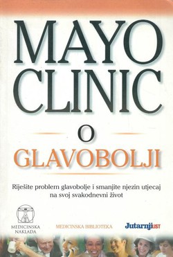 Mayo Clinic o glavobolji