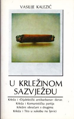 U Krležinom sazvježđu
