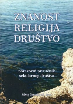 Znanost, religija, društvo