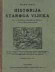 Historija staroga vijeka