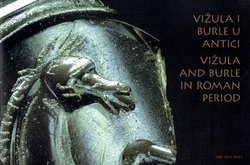 Vižula i Burle u antici / Vižula and Burle in Roman Period