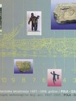 Arheološka istraživanja 1997.-1998. godine. Pula - iza Herkulovih vrata