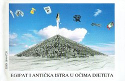 Egipat i antička Istra u očima djeteta